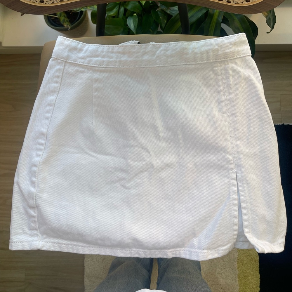 Princess Polly Lola Mini Skirt